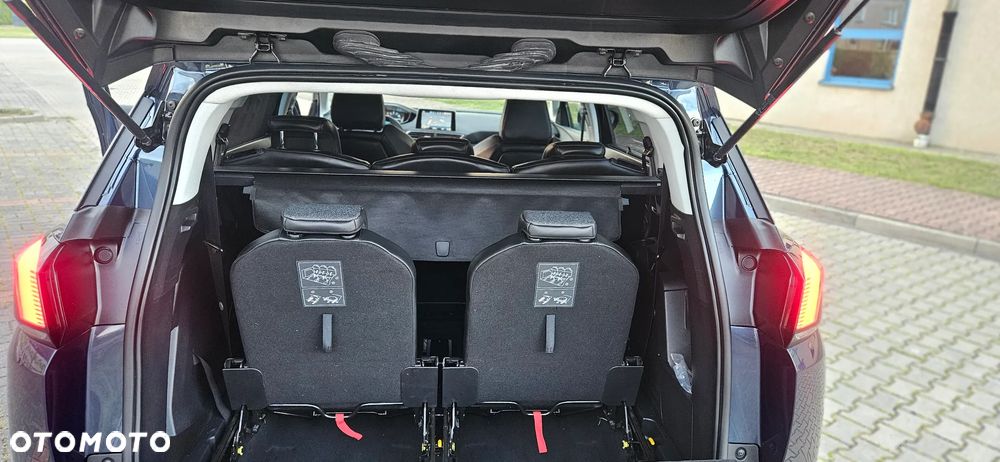 Peugeot 5008 1.2 PureTech Crossway S&S - 30