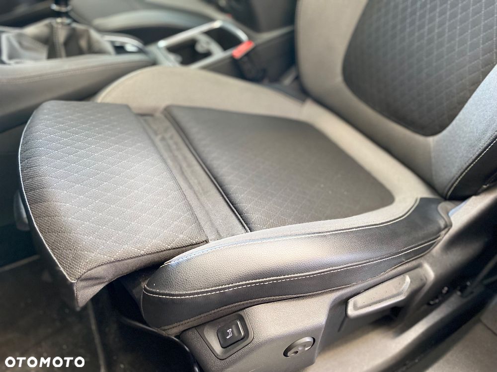 Opel Grandland X 1.6 CDTI Ultimate S&S - 8