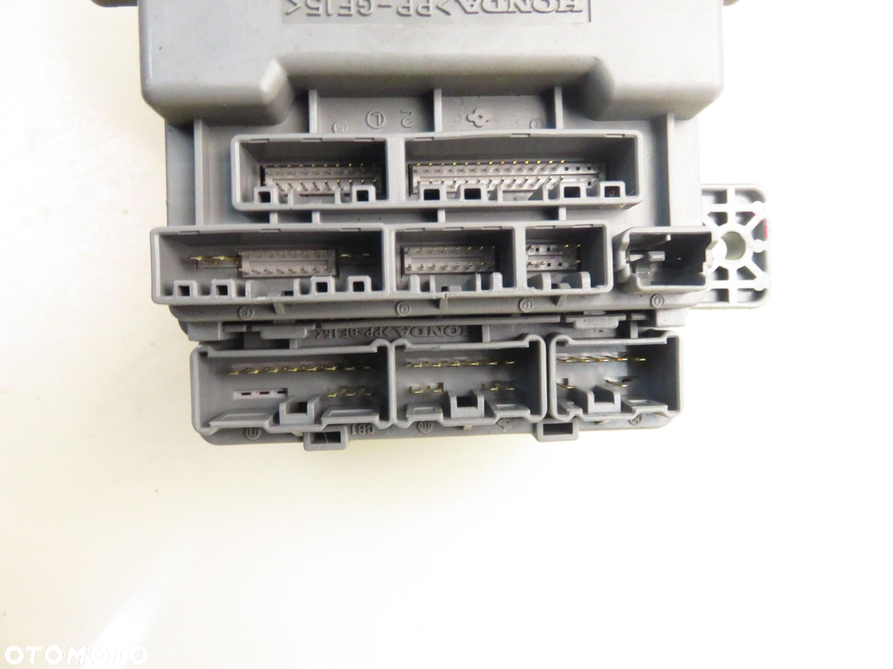 BSI HONDA CIVIC VIII (FN, FK) 2.2 CTDi (FK3) - N22A2 SMGG330 - 8