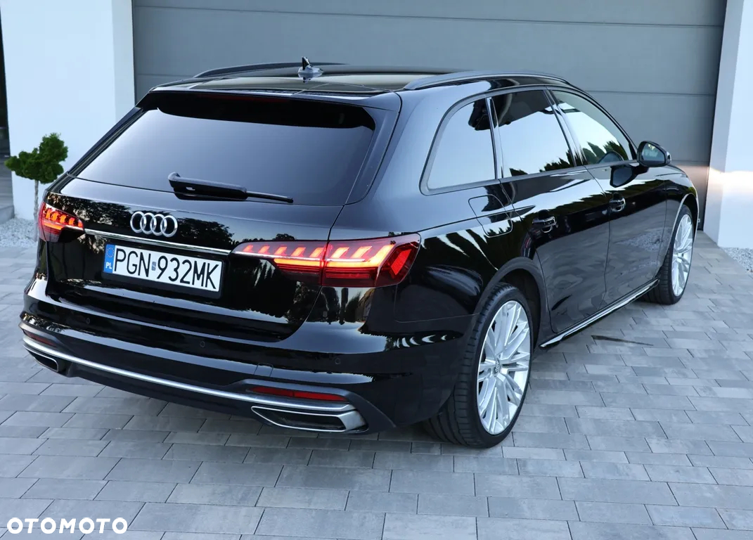 Audi A4 Avant 35 TDI S tronic - 6