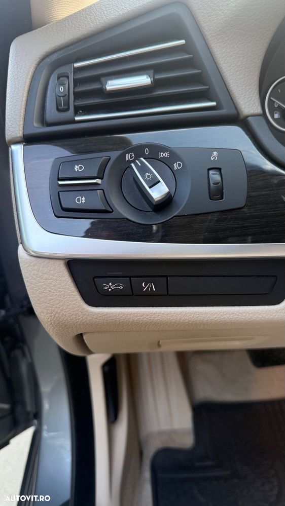 BMW Seria 5 - 9