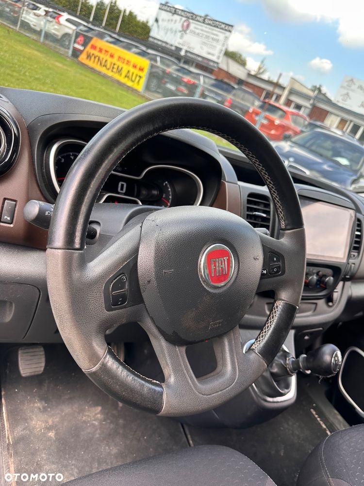Fiat TALENTO - 13