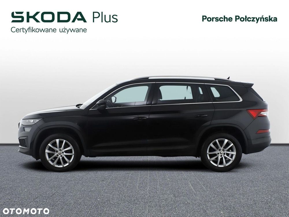 Skoda Kodiaq 2.0 TDI 4x4 Style DSG - 6