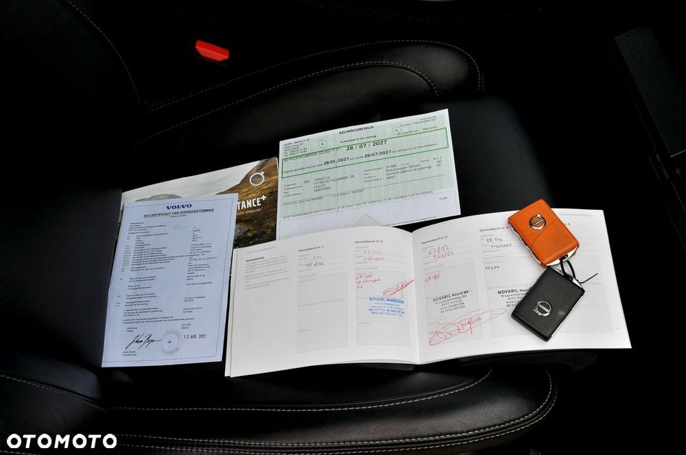 Volvo XC 40 - 39