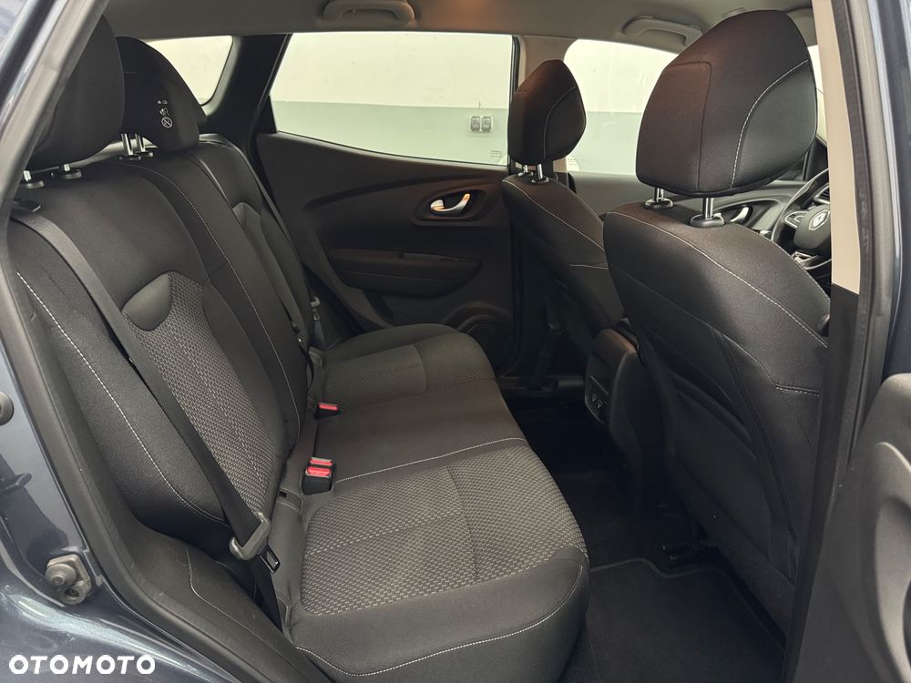 Renault Kadjar BLUE dCi 115 EDC BUSINESS EDITION - 26