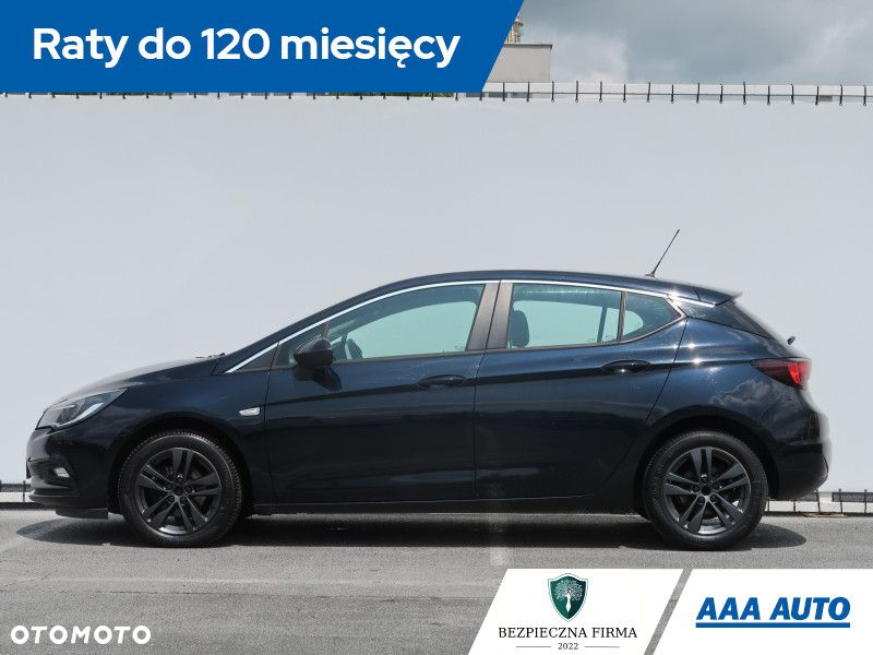 Opel Astra - 3
