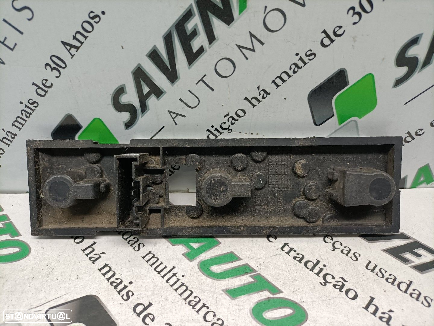 Suporte Lâmpadas Farolim Mini Mini (R50, R53) - 2