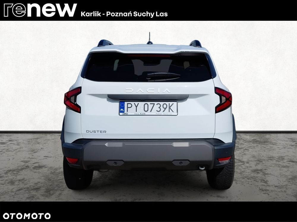 Dacia Duster 1.2 TCe mHEV Journey - 7