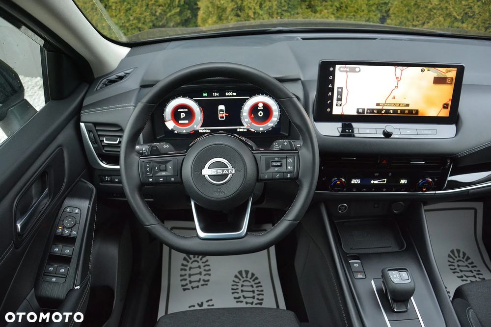 Nissan Qashqai 1.3 DIG-T MHEV Xtronic N-Connecta - 18