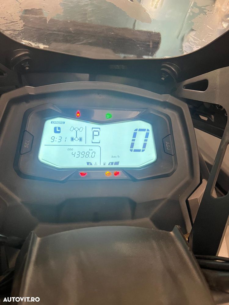 CF Moto CFORCE 1000 X10 EPS Premium - 3