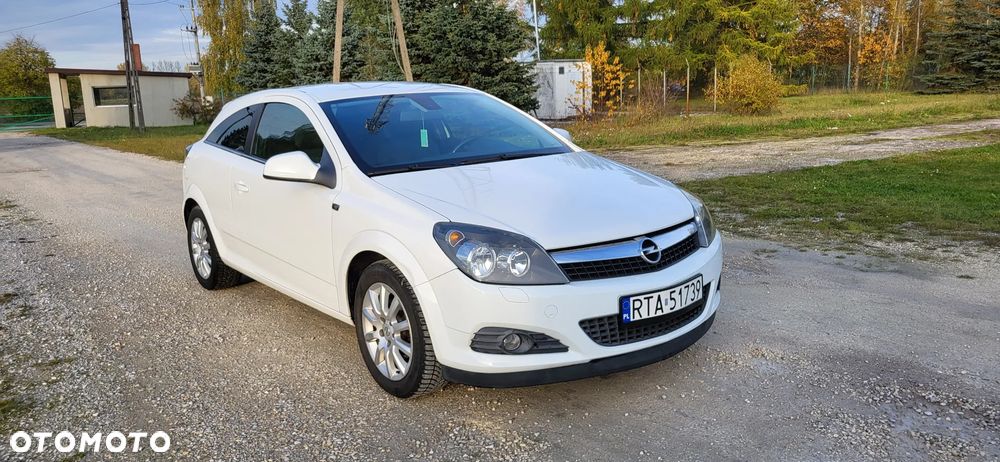 Opel Astra - 8