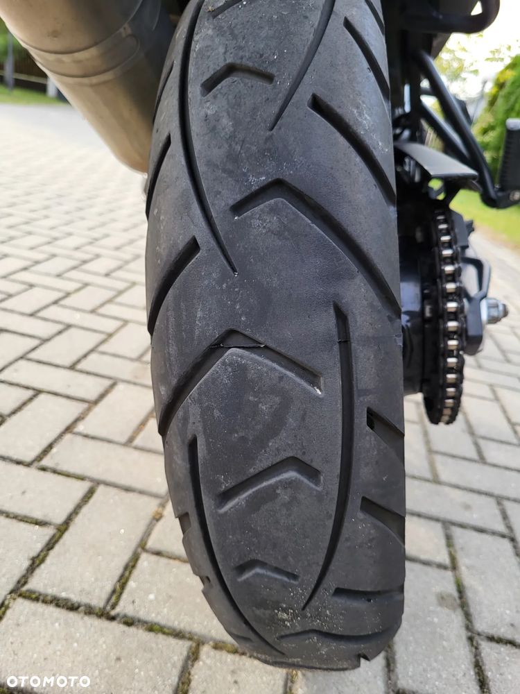 BMW GS - 10