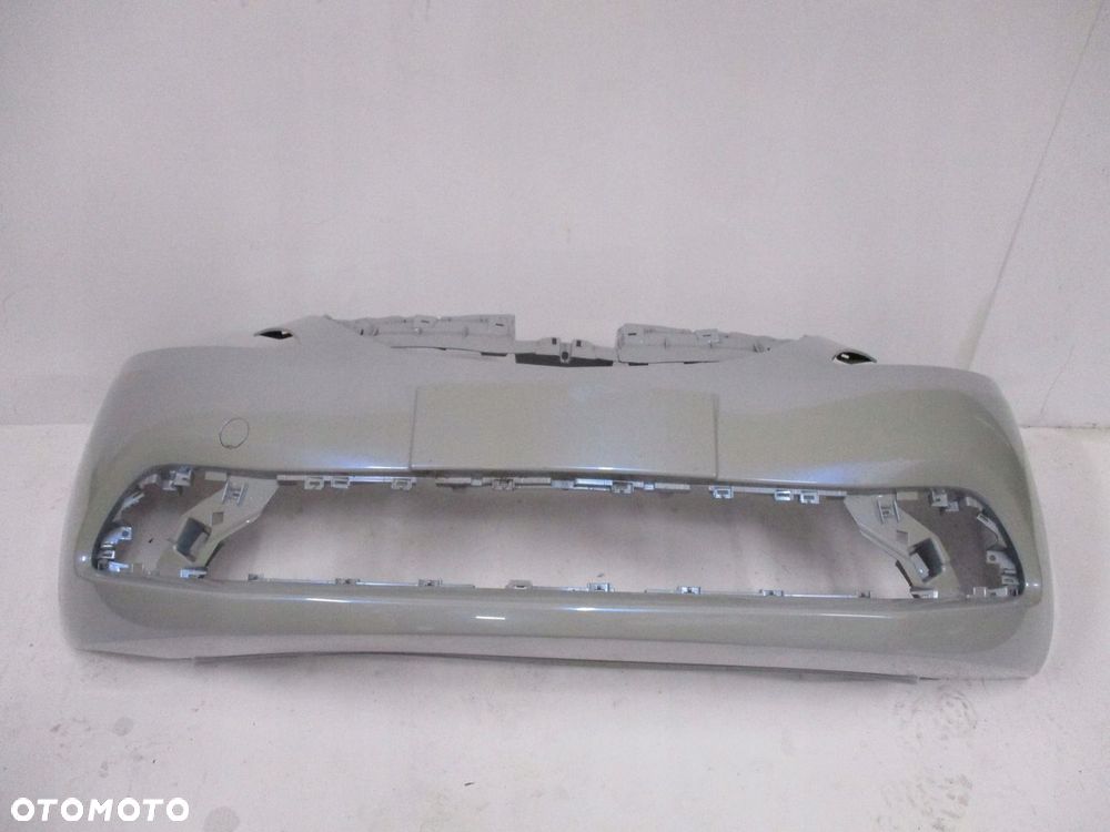 Zderzak LANCIA YPSILON 3 LIFT PRZEDNI - 3