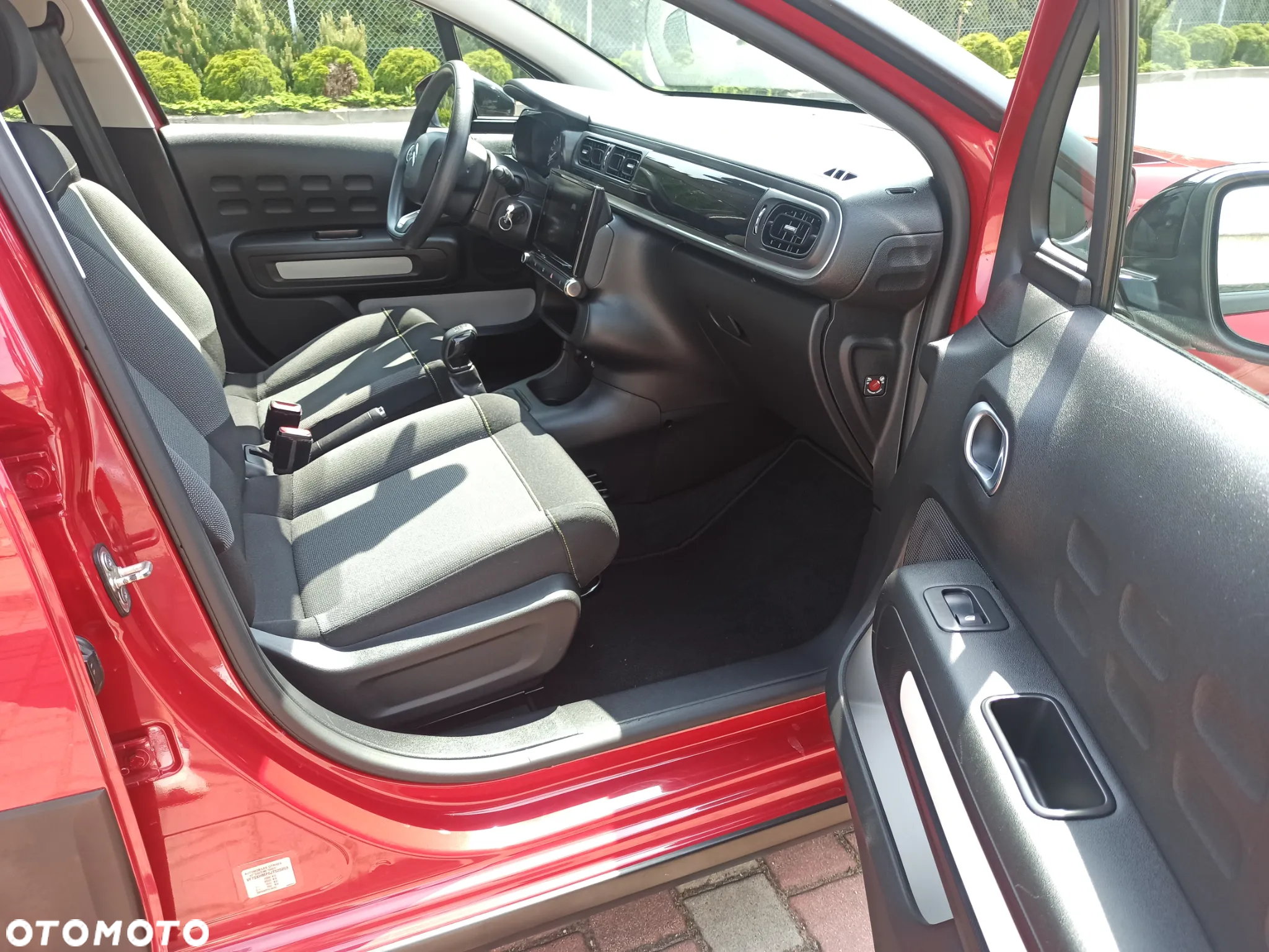 Citroën C3 1.2 PureTech Feel - 23