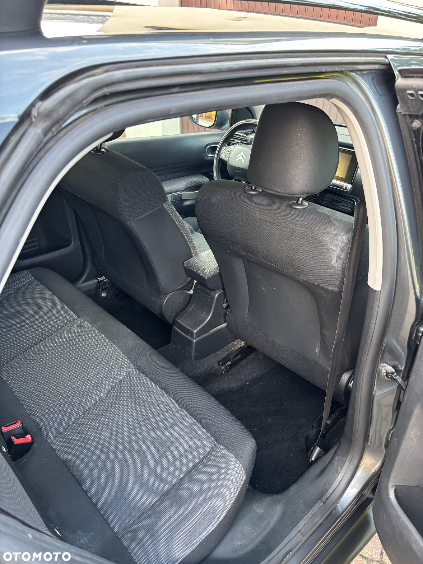 Citroën C4 Cactus 1.2 PureTech Shine S&S ETG - 5