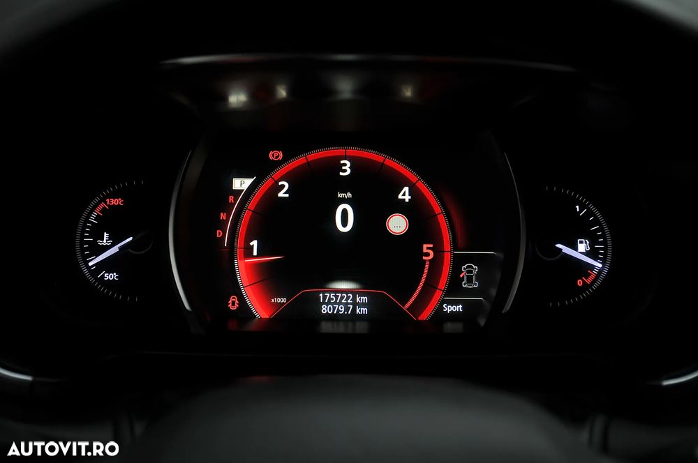 Renault Talisman ENERGY dCi 160 EDC INITIALE PARIS - 34