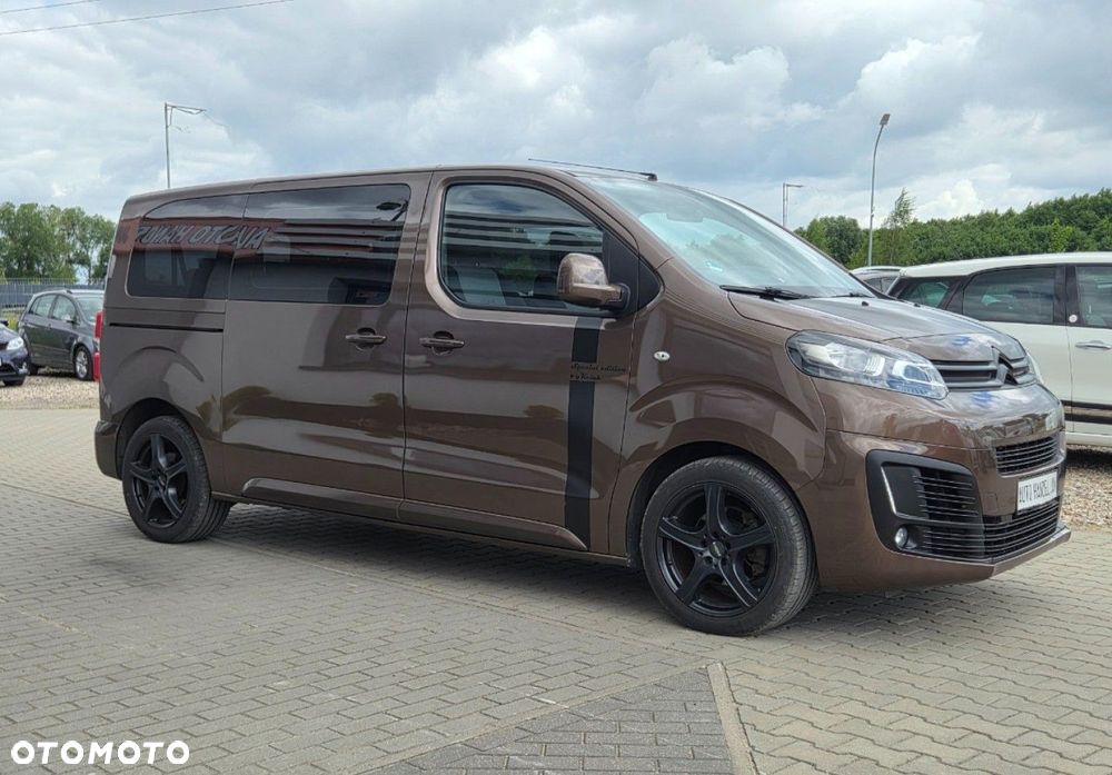 Citroën Jumpy - 18