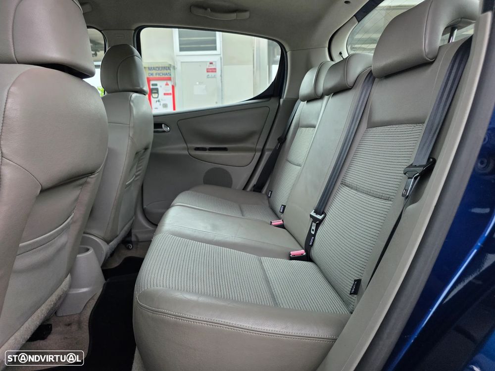 Peugeot 207 1.6 HDi Sport - 17