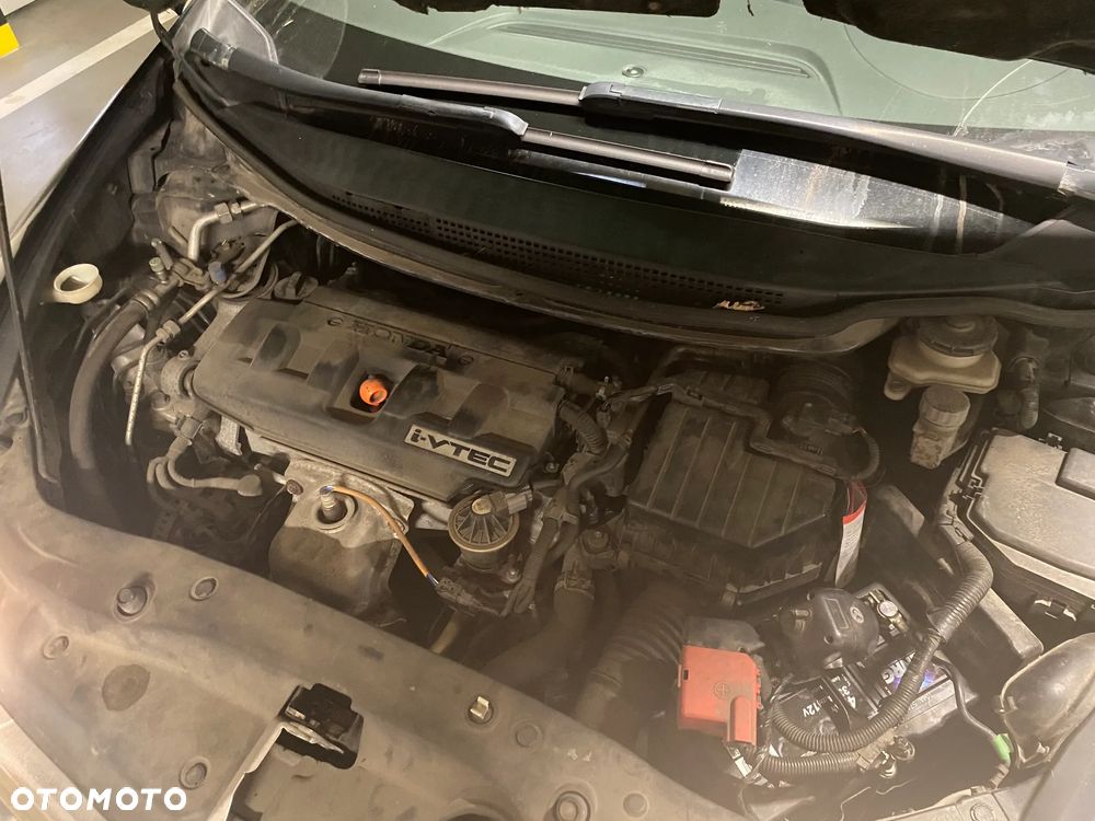 Honda Civic - 14