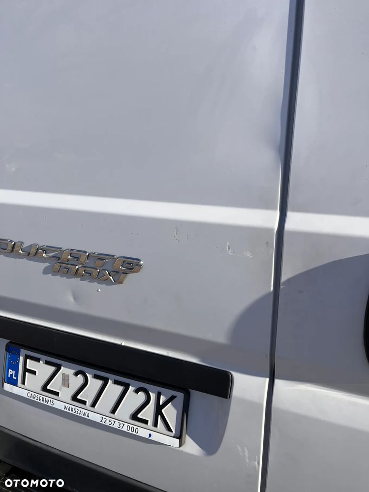 Fiat Ducato L4H3 - 12