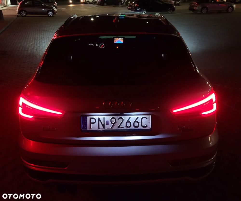 Audi Q3 2.0 TFSI Quattro Sport S tronic - 15