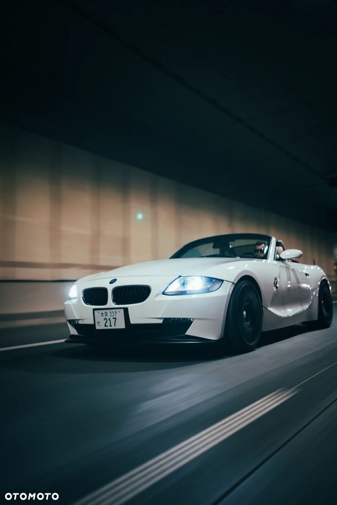 BMW Z4 - 13