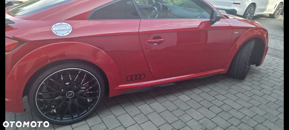 Audi TT Coupé - 38