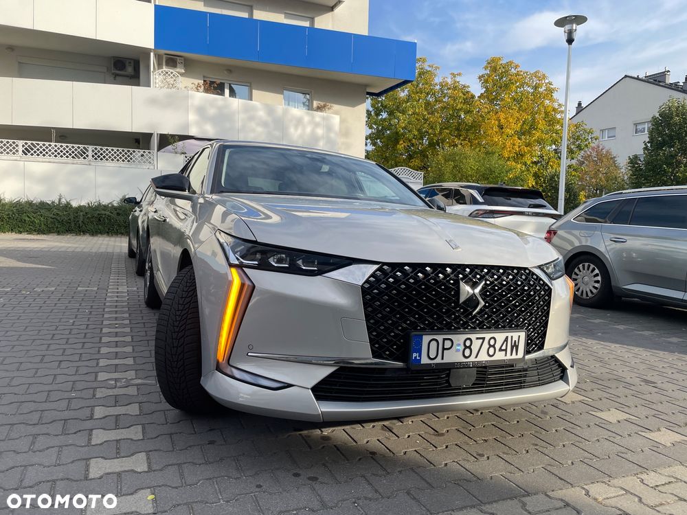 DS Automobiles DS 4 - 20