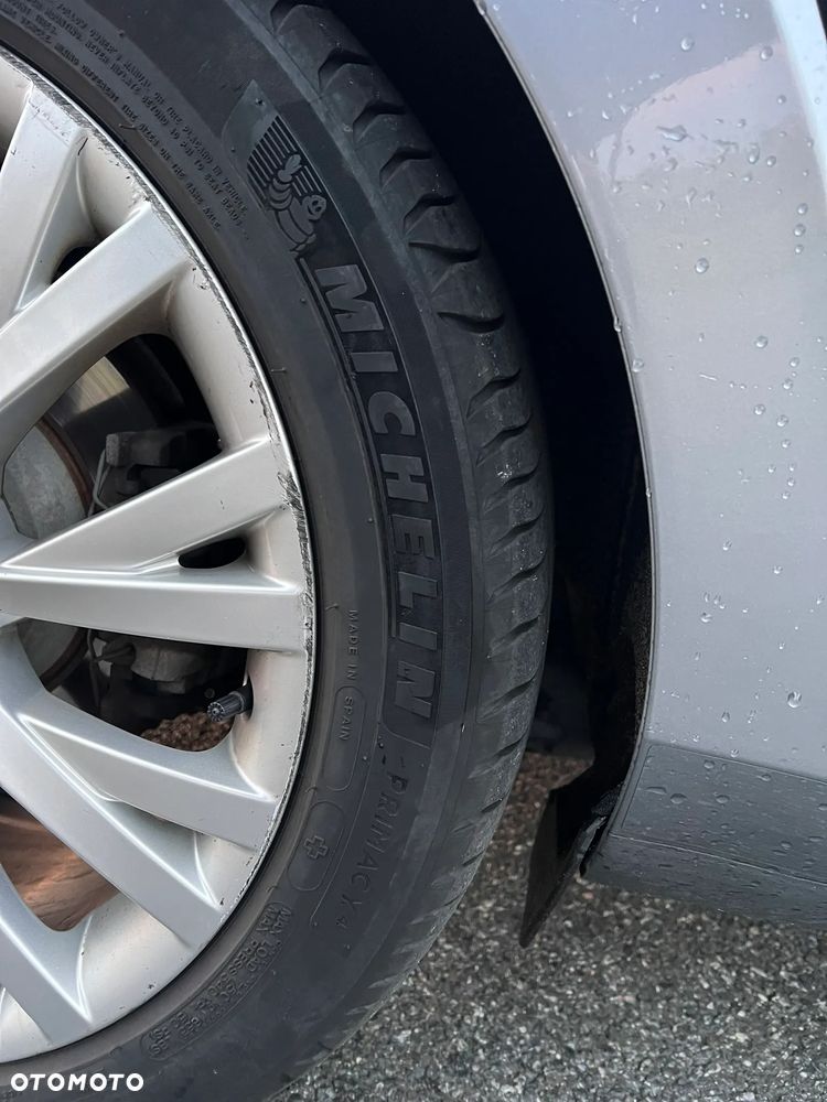 Skoda Superb - 15