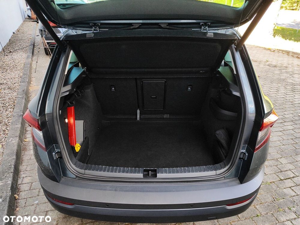 Skoda Karoq - 38