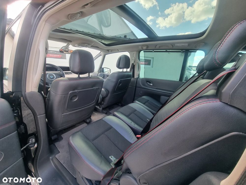 Renault Espace - 14