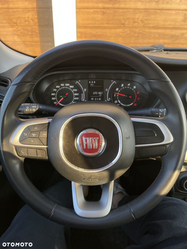 Fiat Tipo 1.4 16v Easy - 13