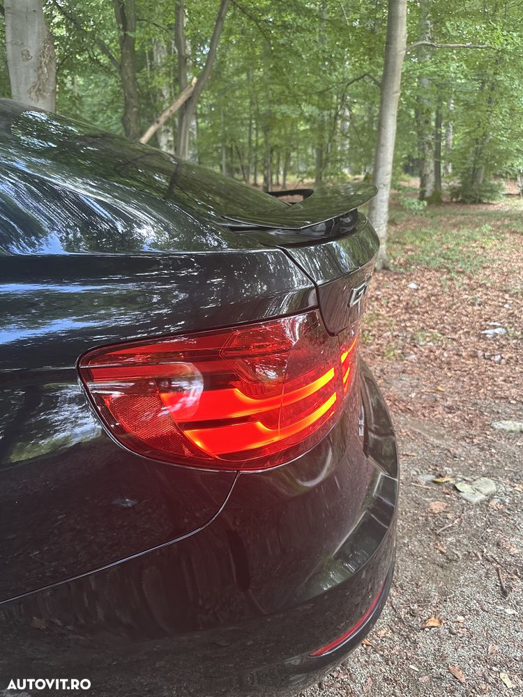 BMW Seria 3 328i xDrive AT Luxury Line - 18