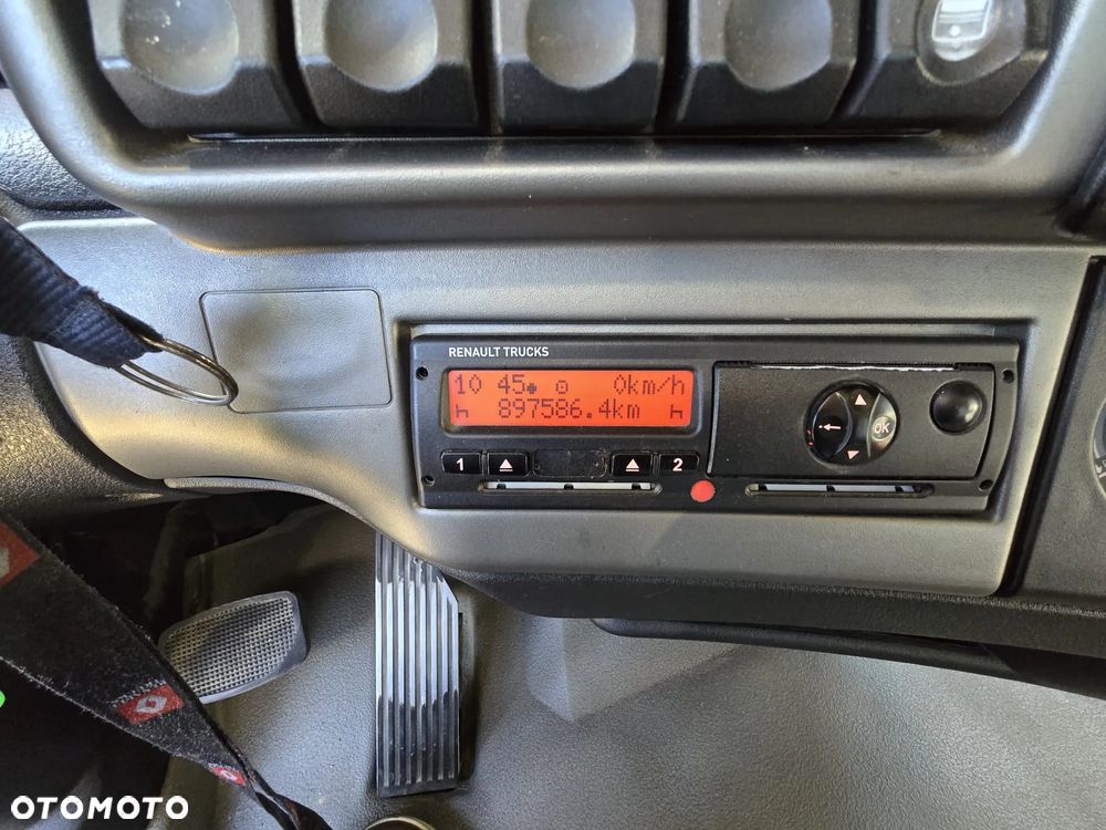 Renault Magnum 440 - 32