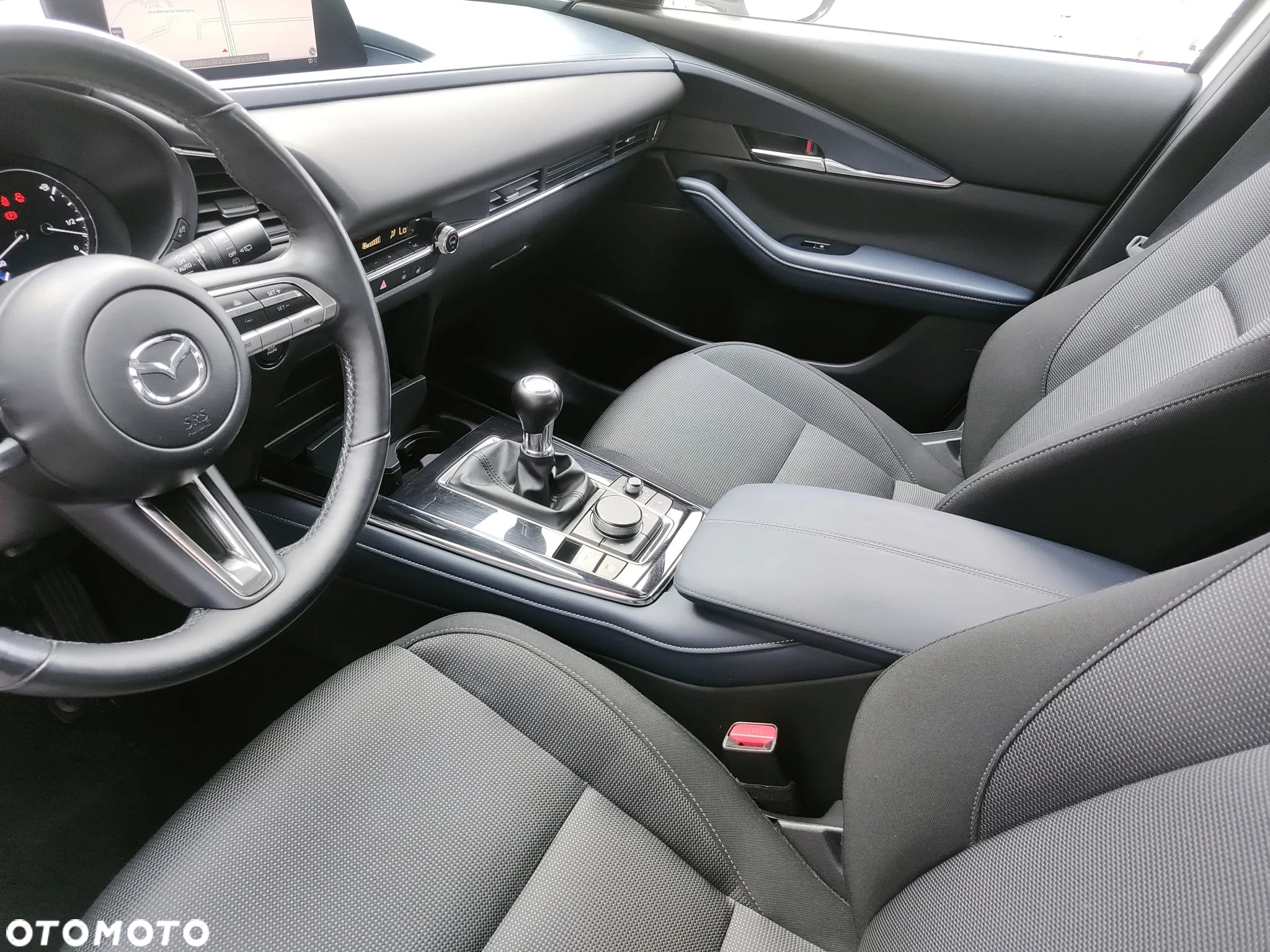 Mazda CX-30 - 16