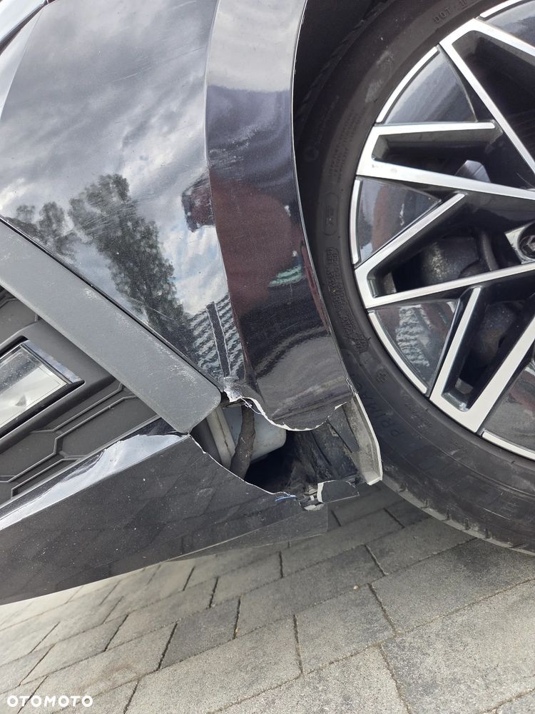 Skoda Octavia 2.0 TDI DSG Clever - 30