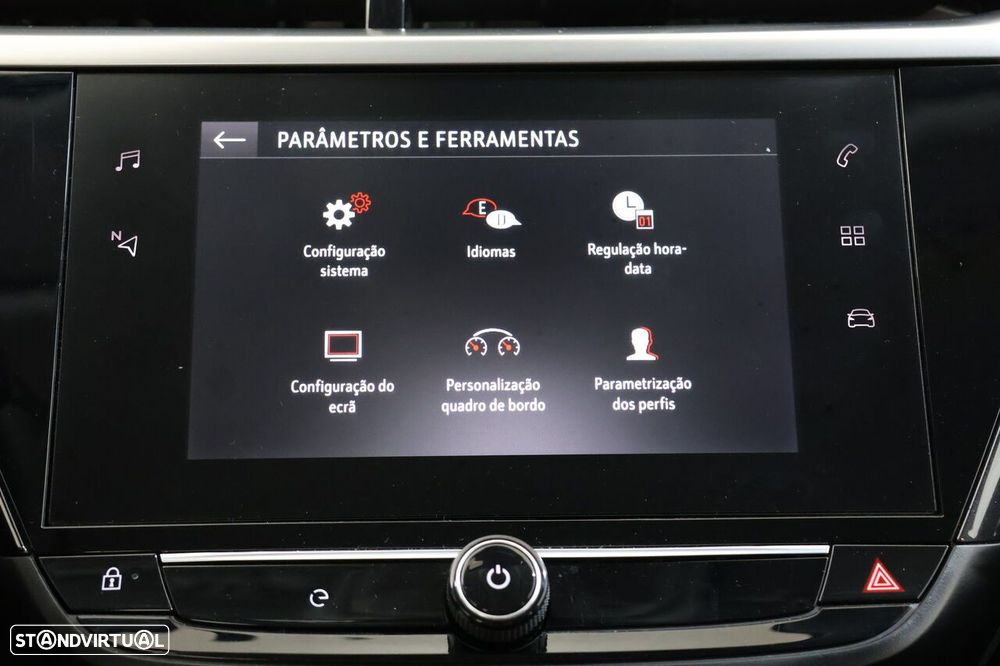 Opel Corsa-e 50 kWh Edition - 28