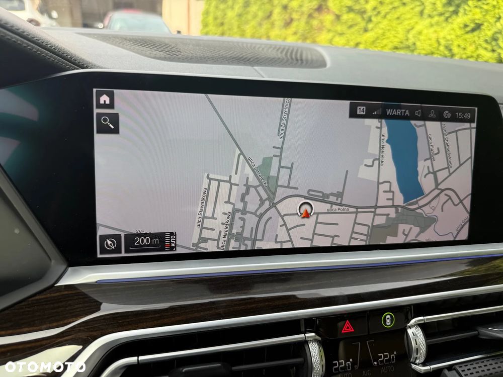 BMW X5 xDrive40d mHEV sport - 19