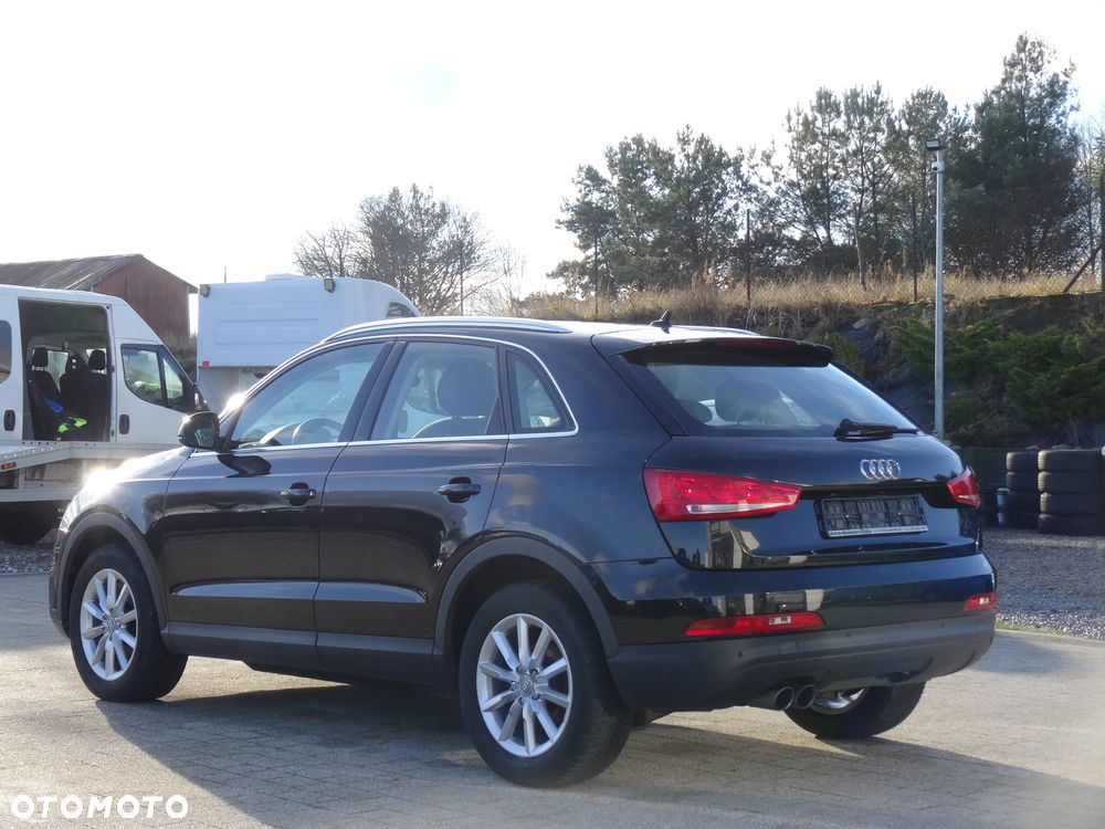 Audi Q3 2.0 TDI - 6
