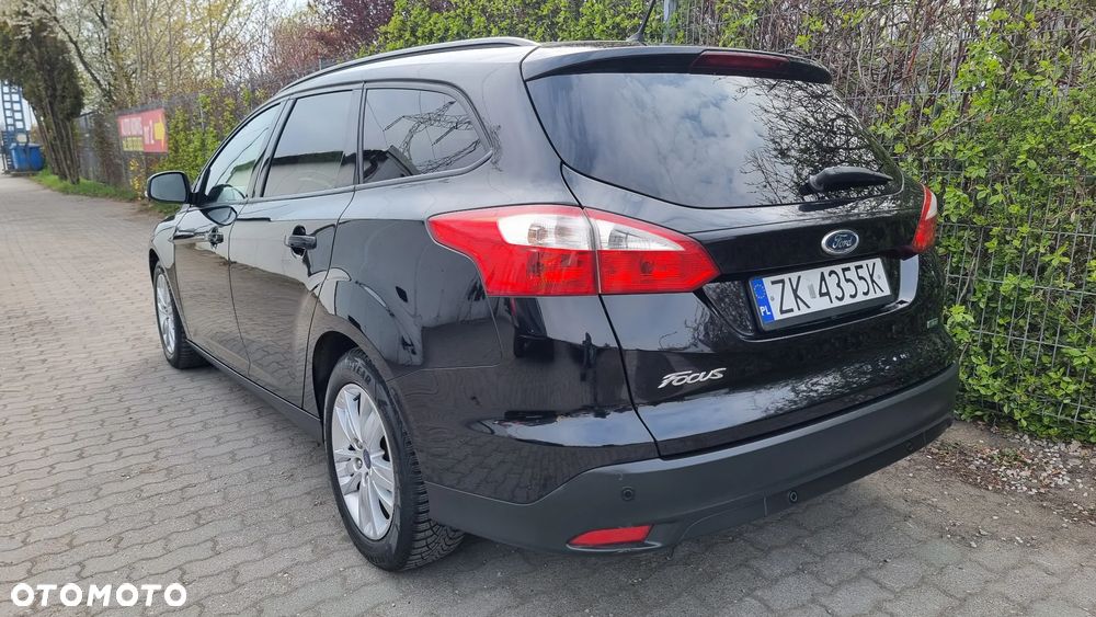 Ford Focus 1.0 EcoBoost Gold X (Edition Start) - 31