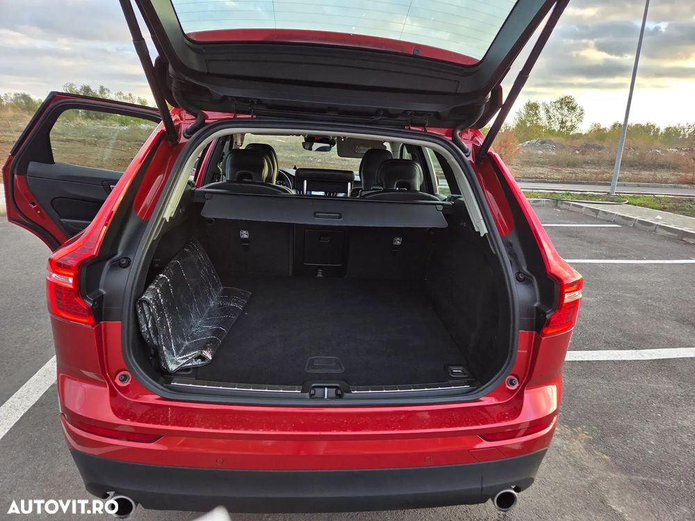 Volvo XC 60 D4 AWD Inscription - 6