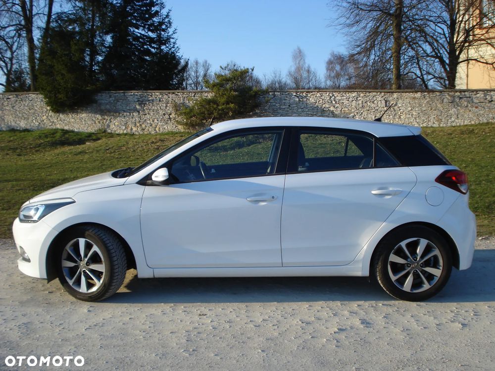 Hyundai i20 1.2 Comfort - 2