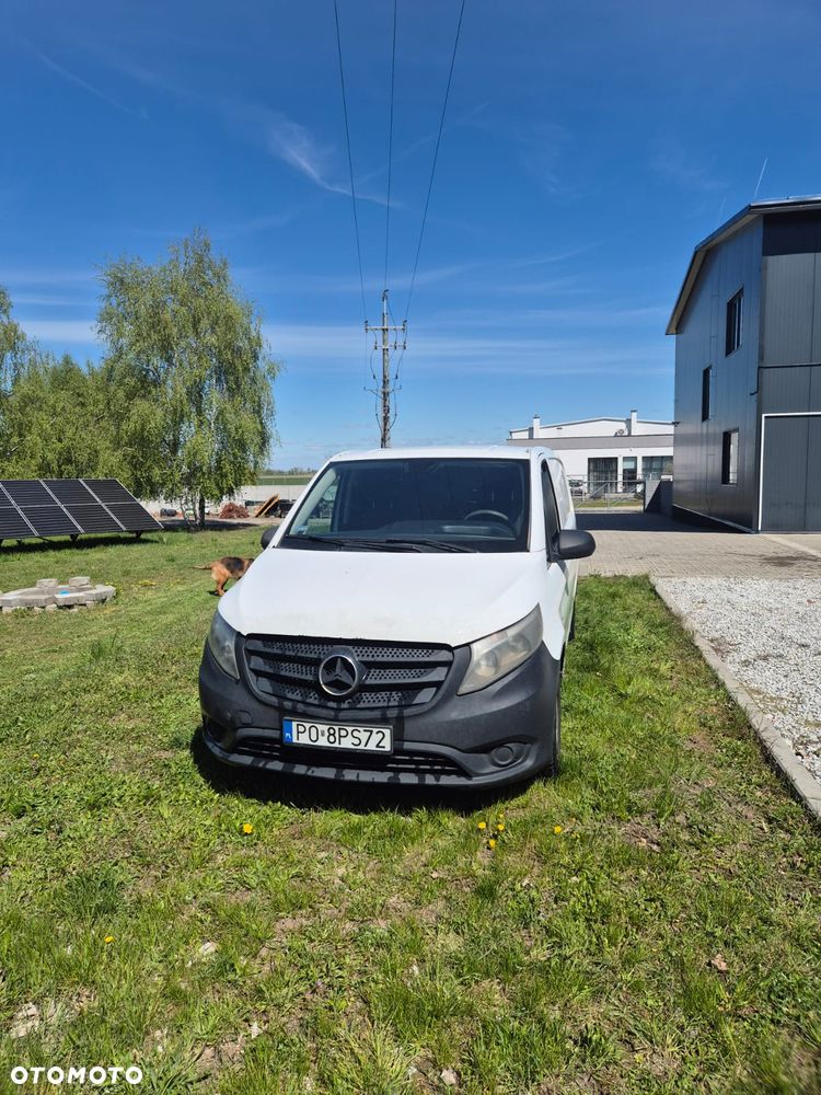 Mercedes-Benz VITO - 3