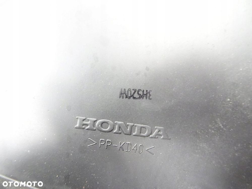 subwoofer honda civic ix m07she - 6