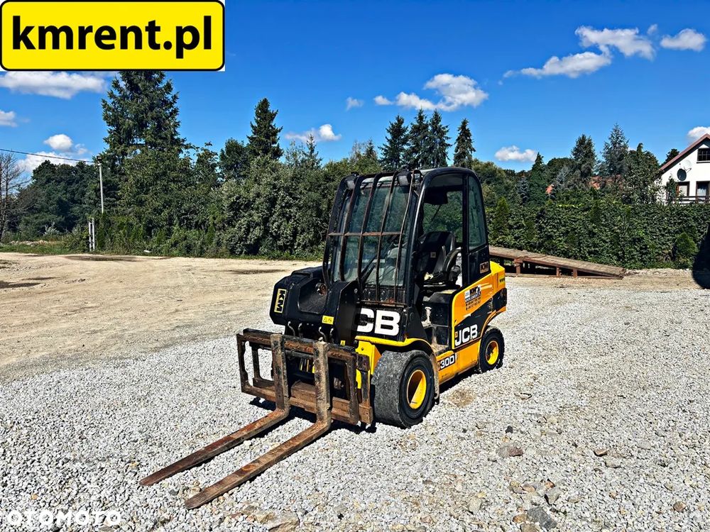 JCB TLT 30D TCR ŁADOWARKA TELEKOPOWA 2015R | JCB TLT30, TLT30DHL, TLT30D 4x4, TLT35D, TLT25, Manitou MT 625, 420, Bobcat T2556, TL25.60, Caterpillar TH255C, Genie GTH-2506, Merlo P25.6, Dieci Apollo 25.6, New Holland LM5.25, Case TX130-30 - 13