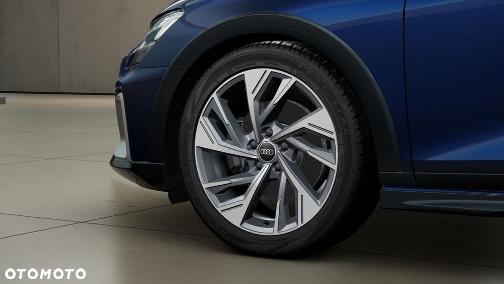 Audi A3 Sportback - 7