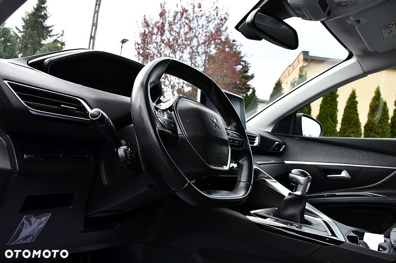 Peugeot 5008 BlueHDi 130 Allure Pack - 11
