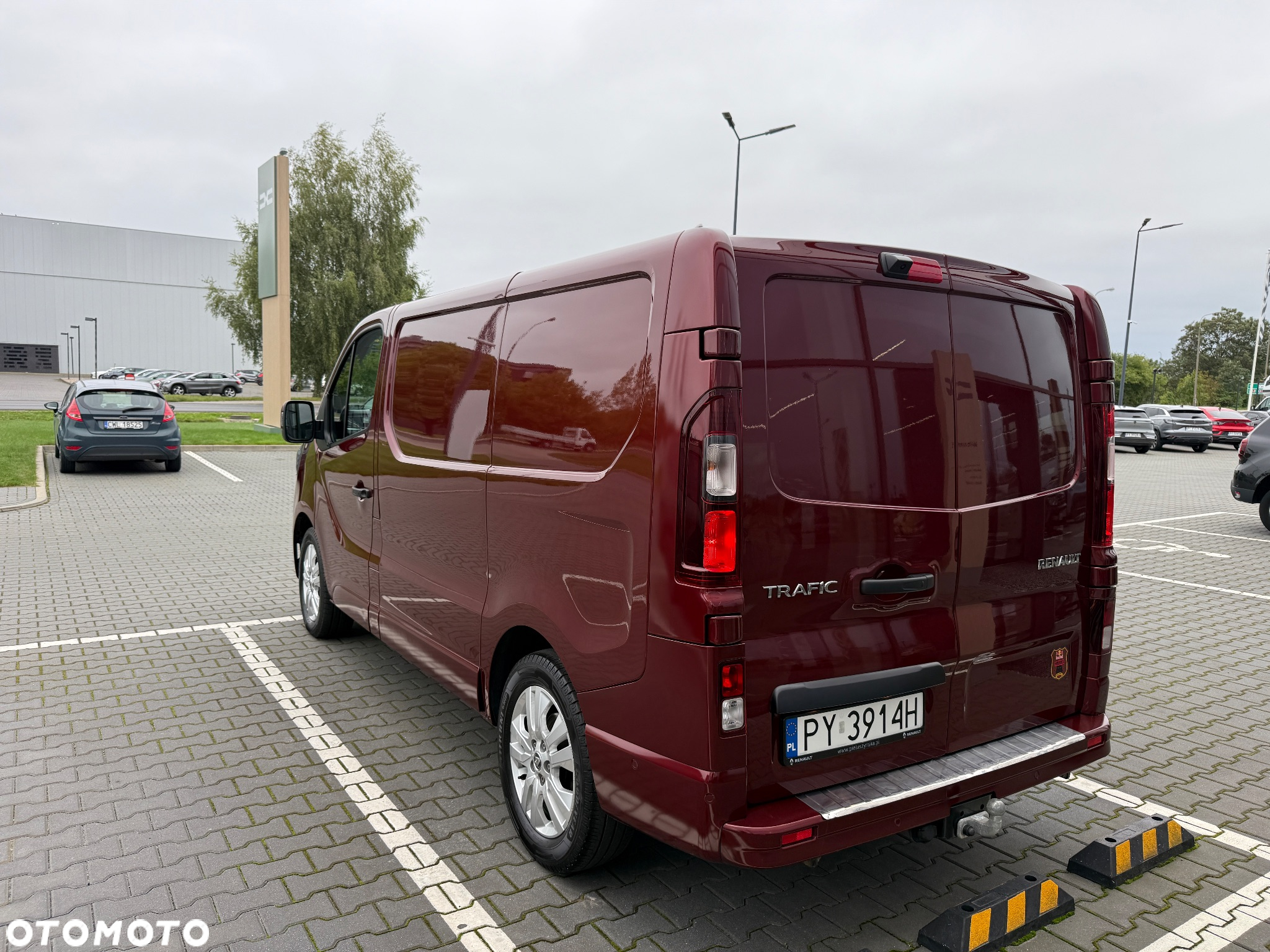 Renault Trafic - 3