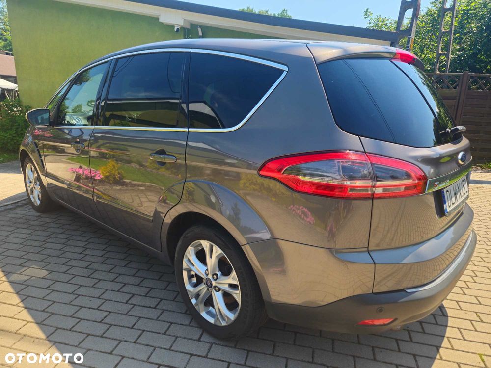Ford S-Max - 4