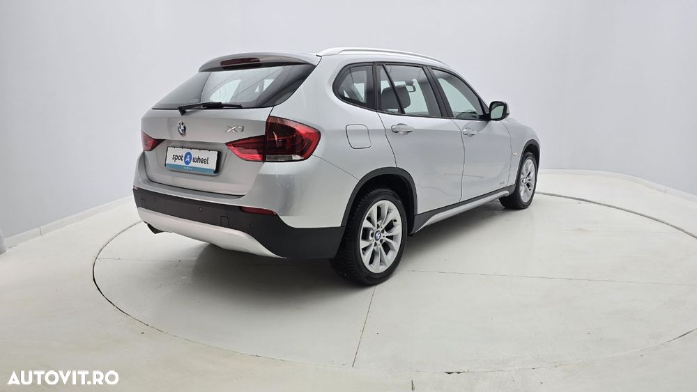 BMW X1 - 7